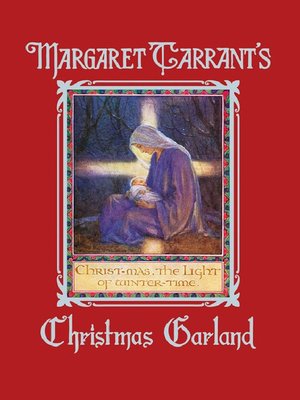 cover image of A Christmas Garland